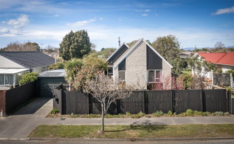 26 Ashwood Street, Parklands, Christchurch