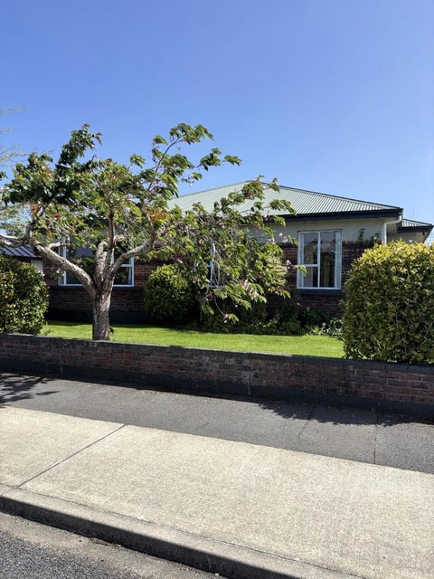 132 King Street, Windsor, Invercargill