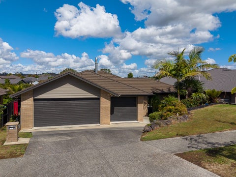 23 Canmore Street, Pokeno