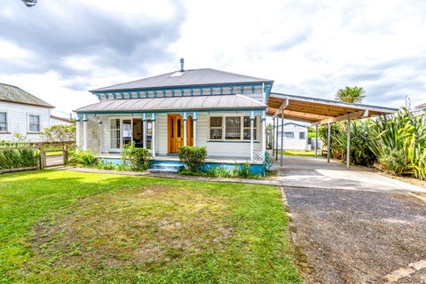 30 Te Aroha Road, Paeroa, Paeroa