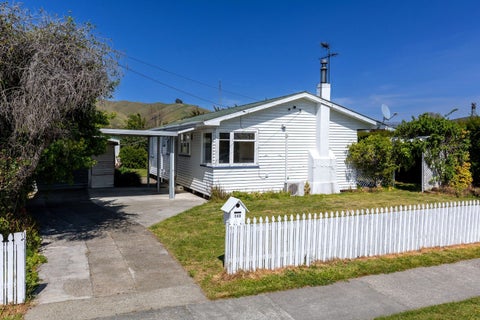 148 Hospital Road, Witherlea, Blenheim