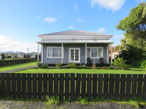 153 Peel Street, Westport, Westport