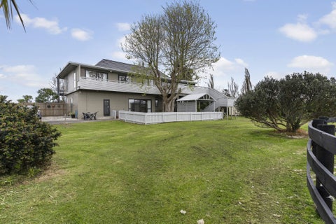 48 Parkhurst Road, Helensville, Helensville