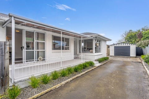 125 Ohoka Road, Kaiapoi, Kaiapoi