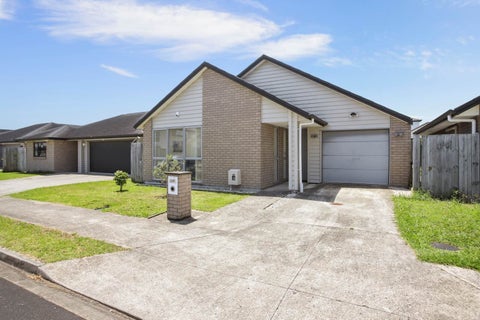 10 Tete Lane, Takanini, Auckland