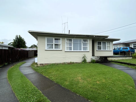 64 Spinley Street, Te Awamutu, Waipa, Waikato