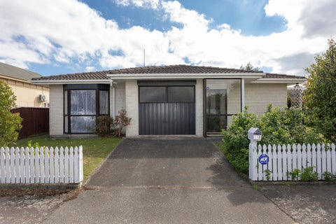11B Waterloo Street, Dannevirke