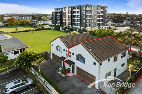10A Auburn Street, Takapuna, Auckland