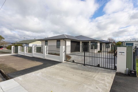6 Allardice Street, Dannevirke, Dannevirke