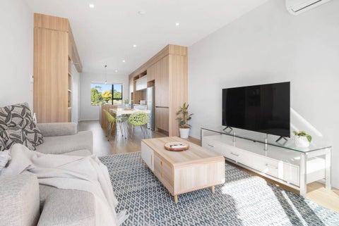 4/1B Egremont Street, Belmont, Auckland