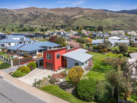 117 Meadowstone Drive, Wanaka, Wanaka