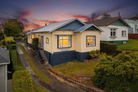 89 Shetland Street, Wakari, Dunedin