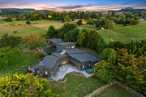 57 Cookson Road, Tikitere, Rotorua