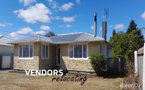133 Oxford Street, Lansdowne, Masterton