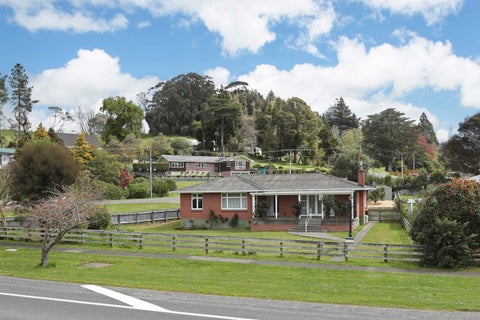 38 Milne Street, Hunterville