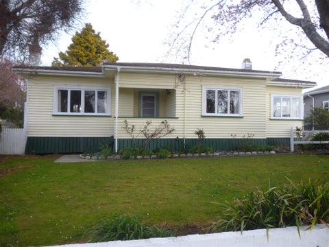 109 Laurie Street, Te Awamutu, Te Awamutu
