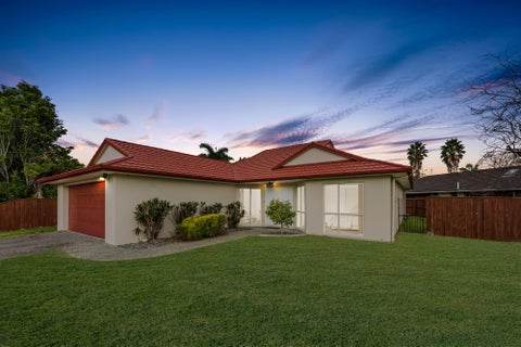 38 Glencalder Place, Wattle Downs, Auckland