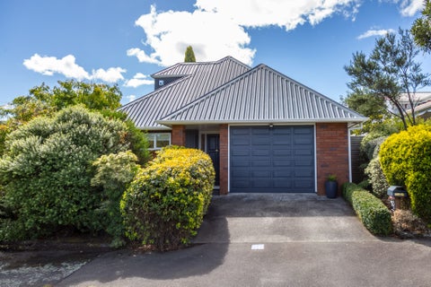 15 Second Street, Lansdowne, Masterton