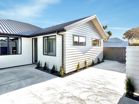 6/99 Factory Road, Mosgiel, Mosgiel