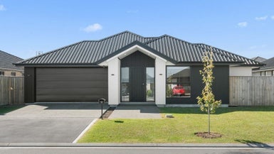 36 Sudbury Way, Rolleston, Rolleston