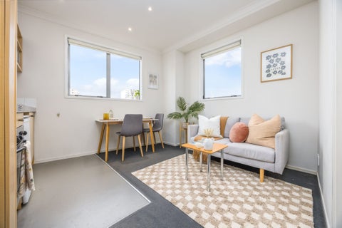 412/149 Nelson Street, Auckland Central, Auckland