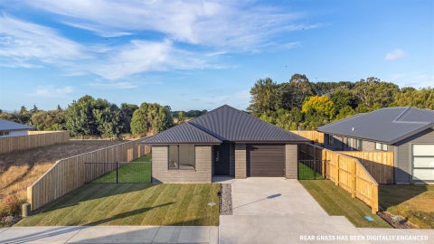 53 Henshaw Street, Woodend, Woodend