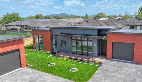 2/33 Hinerangi Crescent, Matamata, Matamata