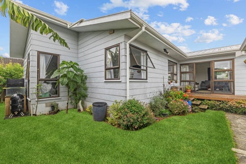 30B Woolfield Road, Papatoetoe, Auckland