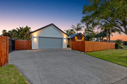 51 Monaco Key, Papamoa Beach, Papamoa