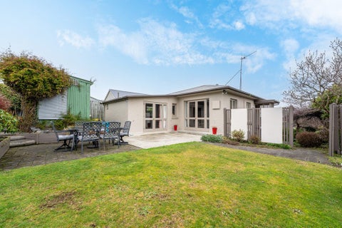 15 Hassall Street, Parkside, Timaru