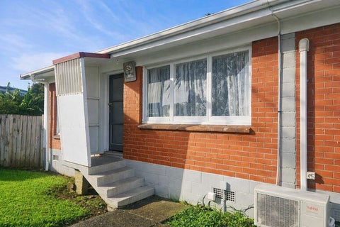 1/312 Massey Road, Mangere East, Auckland