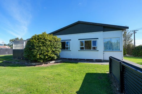 13 GEORGE ST, otautau, Otautau