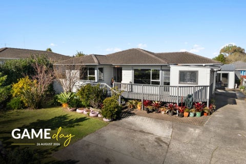 55 Flat Bush Road, Clover Park, Auckland