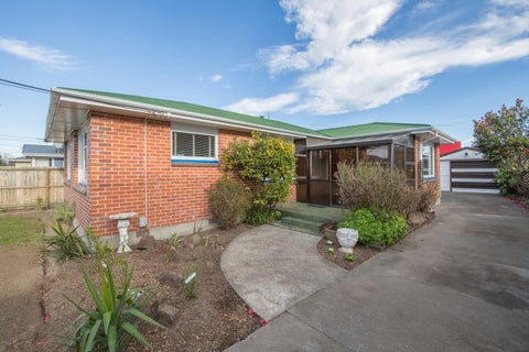 12 Pamela Street, Linwood, Christchurch