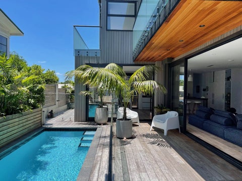 39A Faulder Avenue, Westmere, Auckland
