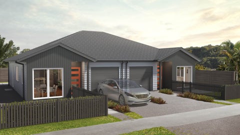 12 Harore Road, Takanini, Auckland
