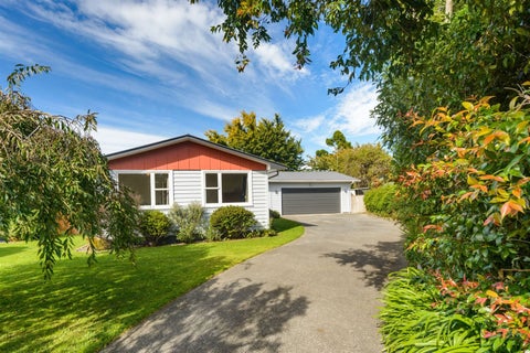 30 Snowdon Avenue, Terrace End, Palmerston North