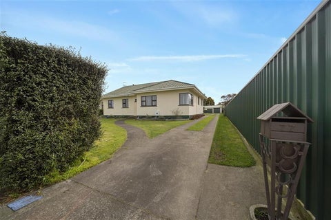 77 Camberwell Road, Hawera