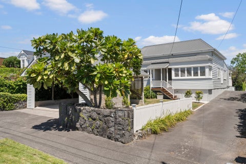 1/80 Prospect Terrace, Mount Eden, Auckland
