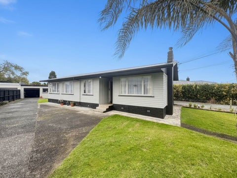 32 Spedding Road, Tikipunga, Whangarei