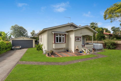 917 Pakura Street, Te Awamutu, Te Awamutu