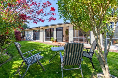 6 Bishops Close, Greenmeadows, Napier