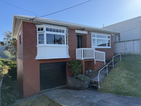 0 Ridgeway Drive, Greymouth, Greymouth