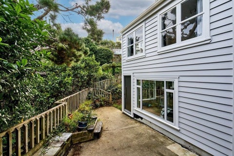 6/16 Marewa Road, Hataitai, Wellington