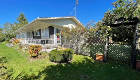 2 Northfield Place, Tokoroa, Tokoroa