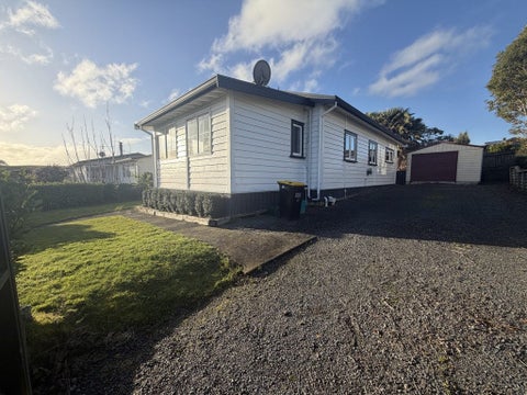 14 Sain Crescent, Morrinsville, Morrinsville