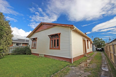 36 Morris Street, Hokowhitu, Palmerston North