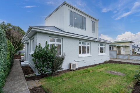 81 Tanner Street, Grasmere, Invercargill