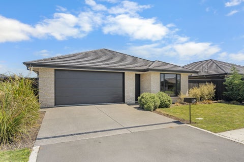 8 Westbrook Avenue, Rolleston, Rolleston