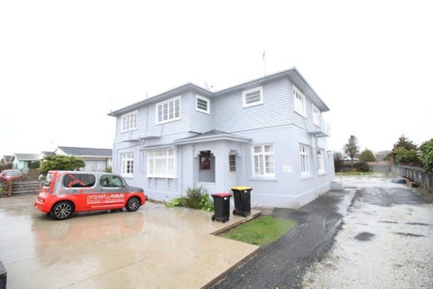 4/34 Antrim Street, Windsor, Invercargill